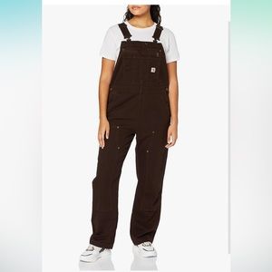 Carhartt size medium overall